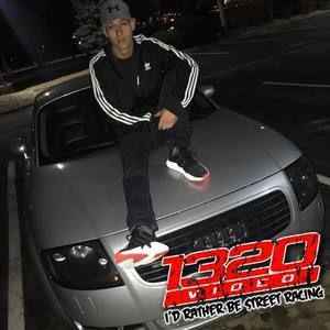 Meet your Posher, Mike